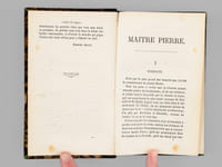 Maitre Pierre
