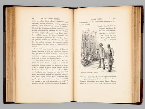 La Fortune de Dambro. MARCEL, Etienne