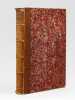Le Nouveau Paris. Histoire de ses 20 Arrondissements. LABEDOLLIERE, Emile de ; DORE, Gustave ; [ LA BEDOLLIERE, Emile de ]
