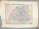 Le Nouveau Paris. Histoire de ses 20 Arrondissements. LABEDOLLIERE, Emile de ; DORE, Gustave ; [ LA BEDOLLIERE, Emile de ]