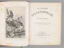 La L&eacute;gende d'Ulenspiegel.. COSTER, Charles de ; ROPS, F&eacute;licien