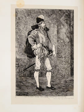 La Légende d'Ulenspiegel.. COSTER, Charles de ; ROPS, Félicien
