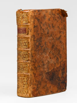 Éléments de Pharmacie théorique et pratique, Contenant toutes les Opérations fondamentales de cet Art [ Edition originale ] Avec leur définition, & ...