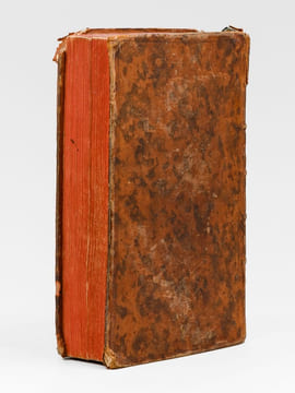 Éléments de Pharmacie théorique et pratique, Contenant toutes les Opérations fondamentales de cet Art [ Edition originale ] Avec leur définition, & ...