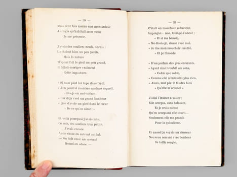 Gens qui rient (Choses à dire) [ Edition originale ]. BILHAUD, Paul