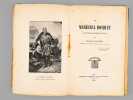 Le Mar&eacute;chal Bosquet - Souvenirs d'histoire locale. [ Edition originale - Livre d&eacute;dicac&eacute; par l'auteur ]. BARTHETY, Hilarion