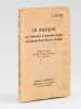 Le Basque et la litt&eacute;rature d'expression basque en Labourd, Basse-Navarre et Soule. Conf&eacute;rence donn&eacute;e au Mus&eacute;e basque de Bayonne le 3 avril 1941 [ ...