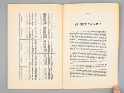 Réforme liturgique et langue basque [ Edition originale ]