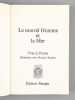 Le nouvel homme et la mer [ Exemplaire d&eacute;dicac&eacute; par l'auteur ]. LA PRAIRIE, Yves ; avec BRUZEK, Maurice