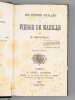 La Vierge de Mabille [ Les femmes fatales ]. ESCOFFIER, H. [ Escoffier, Henri (1837-1891) ]