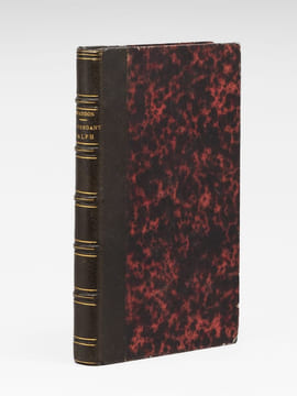 L'Intendant Ralph et autres histoires. BRADDON, Miss E. ; Derosne, Charles-Bernard (trad.)