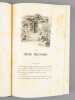 Le jeune Th&eacute;odore. HALT, Marie Robert (1849-1908)