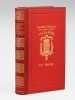 La Colonisation de la Nouvelle-France. Etude sur les origines de la Nation Canadienne Fran&ccedil;aise.. SALONE, Emile (1858-1928)