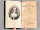 Madame de Hautefort et Madame de Chevreuse - Nouvelles &eacute;tudes sur les femmes illustres et la soci&eacute;t&eacute; du XVIIIe si&egrave;cle. - Madame de Hautefort. COUSIN, ...