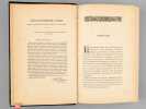 Histoire de l'abbaye d'Igny,  de l'Ordre de Citeaux au dioc&egrave;se de Reims, avec pi&egrave;ces justificatives in&eacute;dites. P&eacute;chenard, Abb&eacute; P.L.