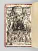 Po&eacute;sies compl&egrave;tes. Po&egrave;me antiques - Po&egrave;mes et po&eacute;sies - Po&eacute;sies nouvelles.. LECONTE DE LISLE ; DUVEAU, Louis (ill.)