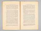 La question des Ep&eacute;es de Bordeaux [ tir&eacute; &agrave; part, exemplaire d&eacute;dicac&eacute; par l'auteur ]. BRUTAILS, J. A. [ BRUTAILS, Jean-Auguste (1859-1926) ]