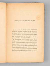 Les Mémoires d'un VeuF