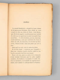 Les Mémoires d'un VeuF