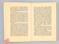 Réfutation de Bernard Berenson - suivi d'un Plaidoyer pour la Liberté de l'Art [ exemplaire dédicacé par l'auteur].