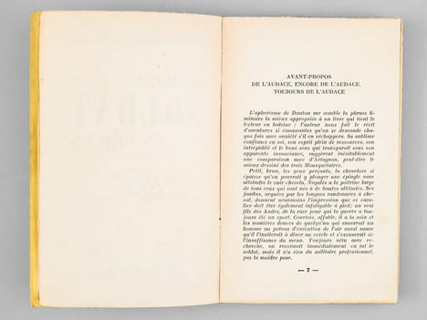 Mémoires d'un soldat de fortune. DE NOGALÈS, Général Rafael (1877-1937)