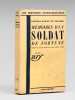 M&eacute;moires d'un soldat de fortune. DE NOGAL&Egrave;S, G&eacute;n&eacute;ral Rafael (1877-1937)