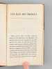 Les &Icirc;les des Princes - Le Palais et l'&Eacute;glise des Blachernes, La Grande Muraille de Byzance, Souvenirs d'Orient. SCHLUMBERGER, Gustave (1844-1929)