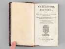 Cat&eacute;chisme pratique, ou r&egrave;gles pour se conduire chr&eacute;tiennement dans le monde. Anonyme