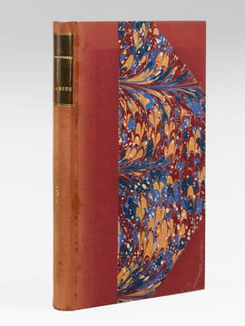 Mélanges [ Contient : ] Voltaire chez Madame du Châtelet - Châteaux Princiers. Bagatelle - Beaux-arts. La Chapelle de l’Eucharistie - Beaux-arts. ...