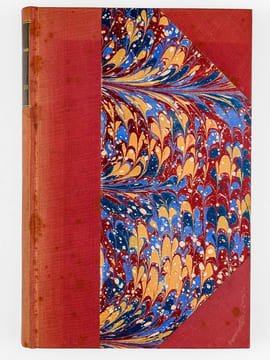 Mélanges [ Contient : ] Voltaire chez Madame du Châtelet - Châteaux Princiers. Bagatelle - Beaux-arts. La Chapelle de l’Eucharistie - Beaux-arts. ...