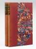 Dizaine Dramatique (Dizaine Dramatique, Causeries Parisennes, etc... : 2 Volumes) Ann&eacute;es 1852-1853 et 1854-1855. DESNOIRESTERRES, Gustave