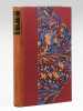 Romans et Nouvelles [ Contient notamment : ] Madame de Coulommiers ; Sainte ; Un tour de Magie blanche ; Le premier chapitre des d&eacute;ceptions ; Le ...