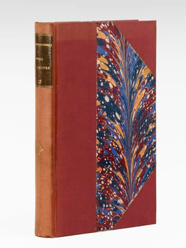 Entre Deux Amours [ Contient : ] Héloïse Dubois - Madame de Veaucelles. DESNOIRESTERRES, Gustave