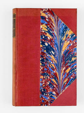 Entre Deux Amours [ Contient : ] Héloïse Dubois - Madame de Veaucelles. DESNOIRESTERRES, Gustave