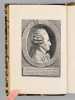 Le Chevalier Dorat et les po&egrave;tes l&eacute;gers au XVIIIe si&egrave;cle [ Edition originale - Exemplaire enti&egrave;rement interfoli&eacute; et enrichi de nombreuses notes ...
