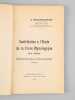 Contribution &agrave; l'&eacute;tude de la flore mycologique des Landes. (Basidiomyc&egrave;tes et Ascomyc&egrave;tes) [ Edition originale - Livre d&eacute;dicac&eacute; par l'auteur ]. ...