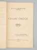 C&eacute;saire Daug&eacute; [ Edition originale - Livre d&eacute;dicac&eacute; par l'auteur ].  DESPINS, Louis ; [LAPEYRE, Louis ] 