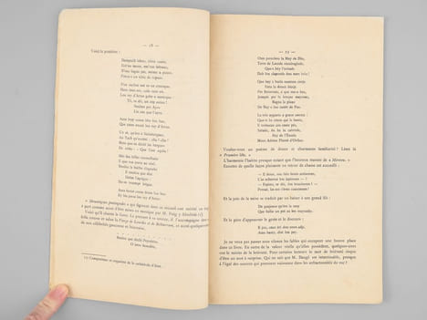 Césaire Daugé [ Edition originale - Livre dédicacé par l'auteur ].  DESPINS, Louis ; [LAPEYRE, Louis ] 