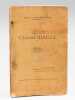 C&eacute;saire Daug&eacute; [ Edition originale - Livre d&eacute;dicac&eacute; par l'auteur ].  DESPINS, Louis ; [LAPEYRE, Louis ] 