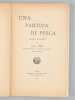 Una Partida de Pesca. Po&euml;ma nissart. VIEIL, Carlo ; [ VIEIL, Charles ]