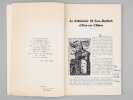 La Cath&eacute;drale d'Aire-sur-l'Adour. Notice historique et descriptive  [ Livre d&eacute;dicac&eacute; par l'auteur - Exemplaire corrig&eacute; par Ren&eacute; Cuzacq ]. TASTET, ...