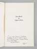Saint-Martin du Vignac-en-Born. L&eacute;vignacq. Recherches historiques [ Edition originale - Livre d&eacute;dicac&eacute; par l'auteur - Avec une L.A.S. de l'auteur ]. ...