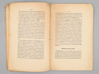 Rapport présenté au nom de la commission chargée de la visite des domaines du département des Landes. Concours régional agricole de Mont-de-Marsan. Rapport concourant en 1891 pour la Prime d'honneur, les Prix culturaux et les Médailles de spécialités [ Edition originale - Livre dédicacé par l'auteur ] 
