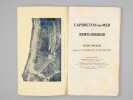 Capbreton-sur-Mer et Soorts-Hossegor. La Mer - La For&ecirc;t - L'&Eacute;tang. Ville d'&Eacute;t&eacute; - Ville d'Hiver. Guide officiel ; &Eacute;dit&eacute; par le Syndicat d'Initiative. ...