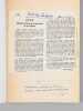 Herm. Histoire locale de la paroisse et de l'&eacute;glise [ Livre d&eacute;dicac&eacute; par l'abb&eacute; Lesbats - Exemplaire corrig&eacute; par Ren&eacute; Cuzacq ]. LAMAIGNERE, Rapha&euml;l ...