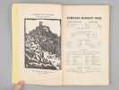 Armanac Nissart 1928. Quatorzi&eacute;ma Annada [ Edition originale ]. EYNAUDI, Juli ; CAPPY, Louis ; ISNARD, Peire ; ROUX, Dr. C&eacute;sar ; [ EYNAUDI, Jules ]