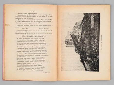 Armanac Rouergas Per 1926 . COLLECTIF