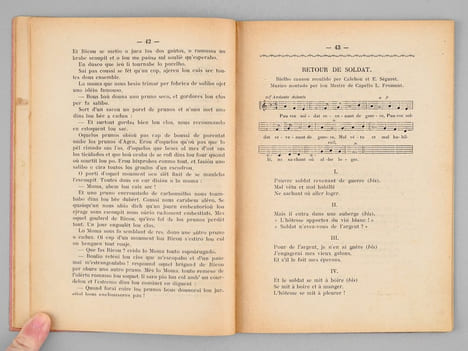 Armanac Rouergas Per 1926 . COLLECTIF