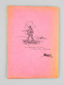Armanac Rouergas Per 1926 . COLLECTIF