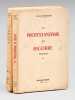 Le protestantisme en Bigorre (2 Tomes - Complet) Tome I : 1548-1848 ; Tome II : Emilien Frossard 1802-1881. FORISSIER, Marc